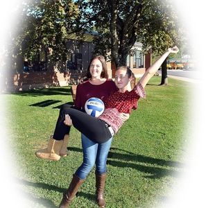 Meet your Posher, Taylor